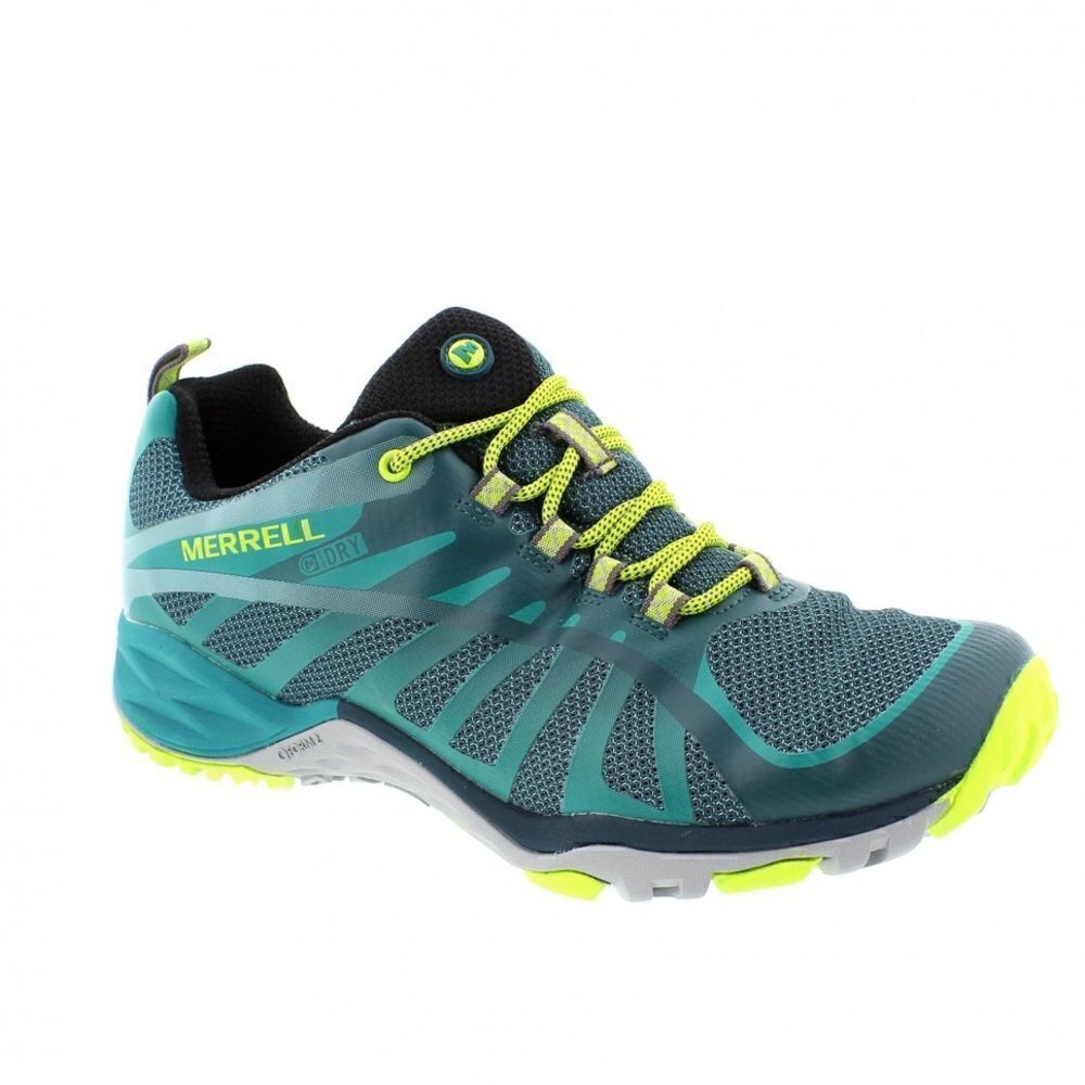 Merrell siren edge Q2 hiking shoes size 7